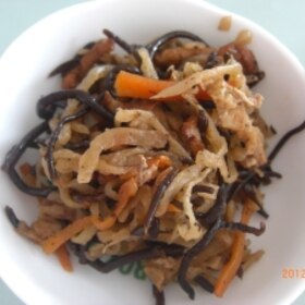 切り干し大根 を使った作り置き料理レシピまとめ 楽天レシピ